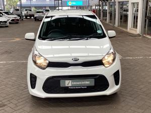 Kia Picanto 1.0 Street - Image 4