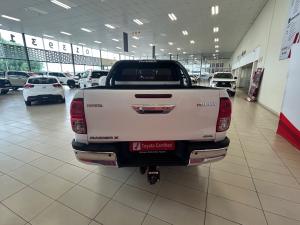Toyota Hilux 2.8GD-6 Xtra cab Legend auto - Image 5
