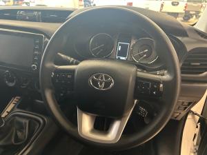 Toyota Hilux 2.8GD-6 Xtra cab Legend auto - Image 8