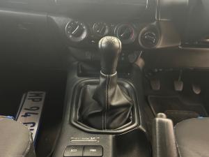 Toyota Hilux 2.8GD-6 Xtra cab Legend auto - Image 13