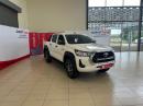Thumbnail Toyota Hilux 2.8GD-6 Xtra cab Legend auto