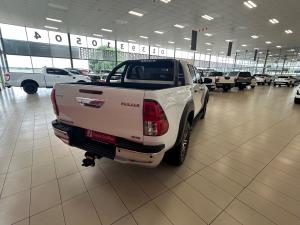 Toyota Hilux 2.8GD-6 Xtra cab Legend auto - Image 2