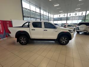 Toyota Hilux 2.8GD-6 Xtra cab Legend auto - Image 3