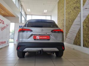 Toyota Corolla Cross 1.8 XS - Image 5