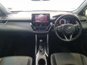 Toyota Corolla Cross 1.8 XS - Image 6