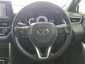 Toyota Corolla Cross 1.8 XS - Image 8