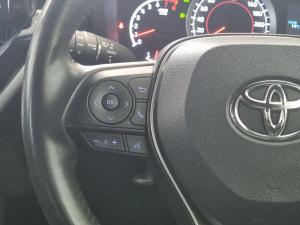Toyota Corolla Cross 1.8 XS - Image 9
