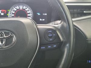 Toyota Corolla Cross 1.8 XS - Image 10
