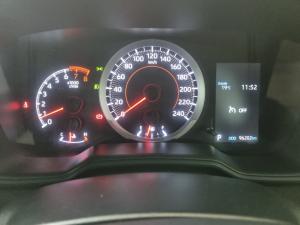Toyota Corolla Cross 1.8 XS - Image 11