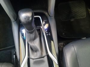 Toyota Corolla Cross 1.8 XS - Image 13