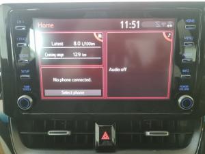 Toyota Corolla Cross 1.8 XS - Image 14