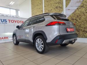 Toyota Corolla Cross 1.8 XS - Image 20