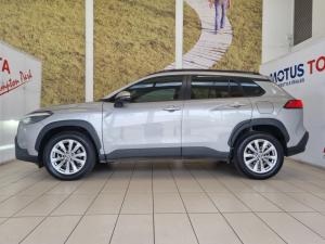 Toyota Corolla Cross 1.8 XS - Image 21