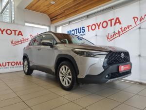 Toyota Corolla Cross 1.8 XS - Image 1