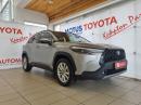 Thumbnail Toyota Corolla Cross 1.8 XS
