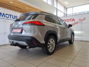 Toyota Corolla Cross 1.8 XS - Image 2