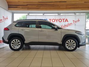Toyota Corolla Cross 1.8 XS - Image 3