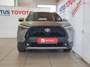 Toyota Corolla Cross 1.8 XS - Image 4