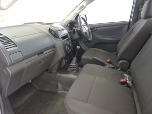 Isuzu D-Max Gen 6 250c single cab Fleetside - Image 7