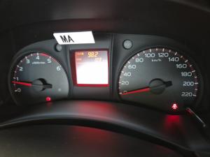 Isuzu D-Max Gen 6 250c single cab Fleetside - Image 9