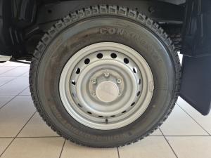 Isuzu D-Max Gen 6 250c single cab Fleetside - Image 10