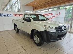 Isuzu D-Max Gen 6 250c single cab Fleetside - Image 1