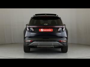 Hyundai Tucson 2.0D Elite - Image 5