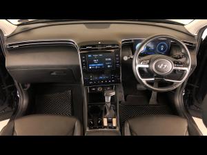 Hyundai Tucson 2.0D Elite - Image 6