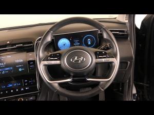 Hyundai Tucson 2.0D Elite - Image 8