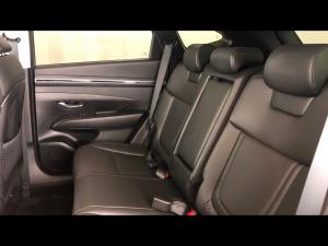 Hyundai Tucson 2.0D Elite - Image 11