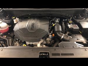 Hyundai Tucson 2.0D Elite - Image 14