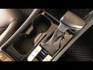 Hyundai Tucson 2.0D Elite - Image 15