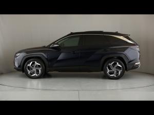 Hyundai Tucson 2.0D Elite - Image 22