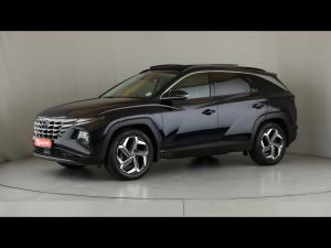Hyundai Tucson 2.0D Elite - Image 23