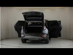 Hyundai Tucson 2.0D Elite - Image 24