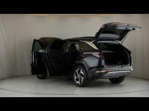 Hyundai Tucson 2.0D Elite - Image 25