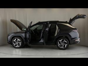 Hyundai Tucson 2.0D Elite - Image 26