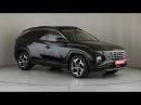 Thumbnail Hyundai Tucson 2.0D Elite