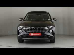 Hyundai Tucson 2.0D Elite - Image 4