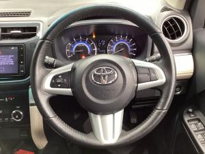 Toyota Rush 1.5 S auto - Image 8