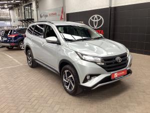 Toyota Rush 1.5 S auto - Image 1