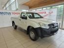 Thumbnail Isuzu D-Max Gen 6 250c single cab Fleetside