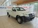 Isuzu D-Max Gen 6 250c single cab Fleetside - Thumbnail 1