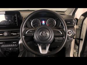 Toyota Urban Cruiser 1.5 XS - Image 8