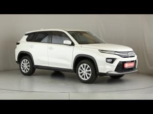 Toyota Urban Cruiser 1.5 XS - Image 1