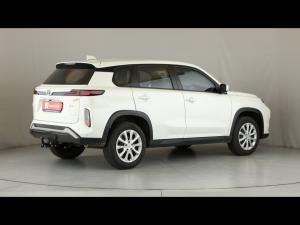 Toyota Urban Cruiser 1.5 XS - Image 2