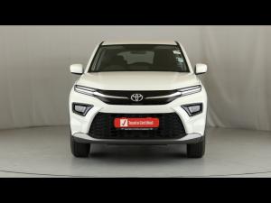 Toyota Urban Cruiser 1.5 XS - Image 4