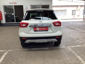 Toyota Urban Cruiser 1.5 XR auto - Image 5