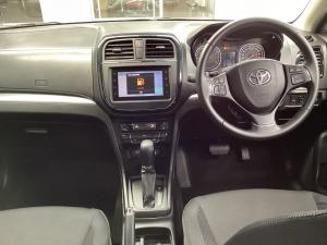 Toyota Urban Cruiser 1.5 XR auto - Image 6