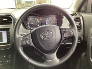 Toyota Urban Cruiser 1.5 XR auto - Image 8